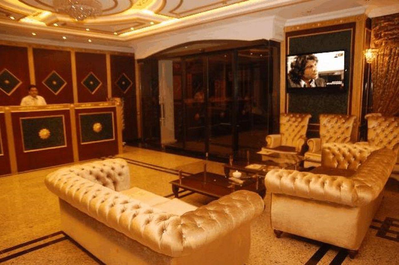 Grand Rosa Hotel Istanbul Ngoại thất bức ảnh